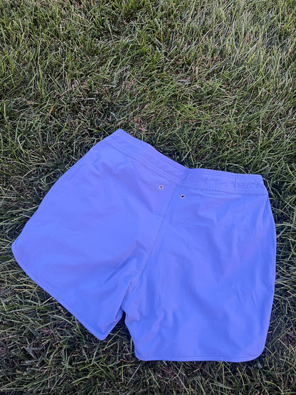 men's board short