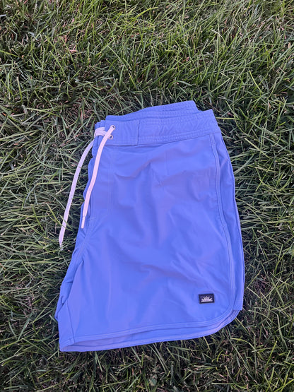 men's board short